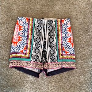 Fun shorts